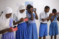 Classroom of the Future 1