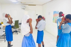 Classroom of the Future 2