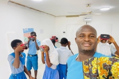 Classroom of the Future 3