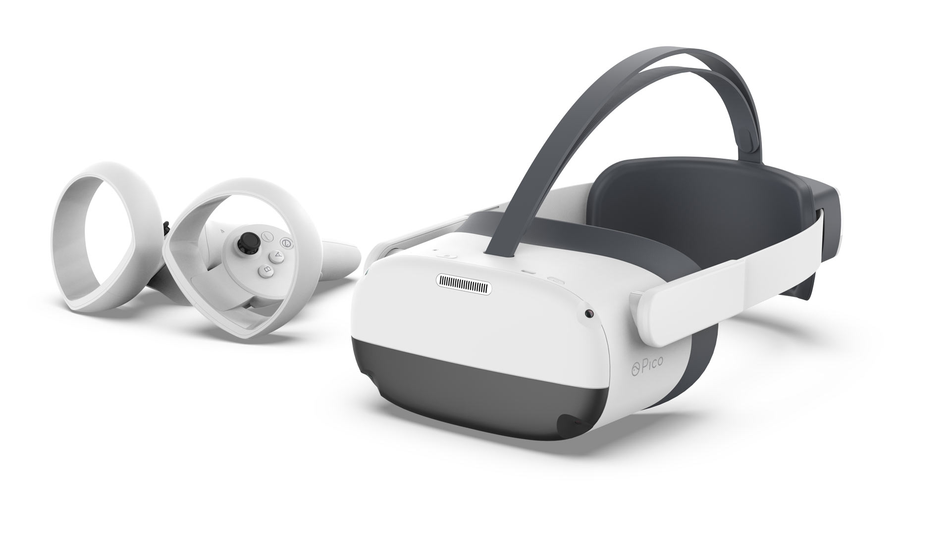 その他 Pico Neo 3 Pico Neo3 All-In-One Enterprise VR Headset - Walmart.com