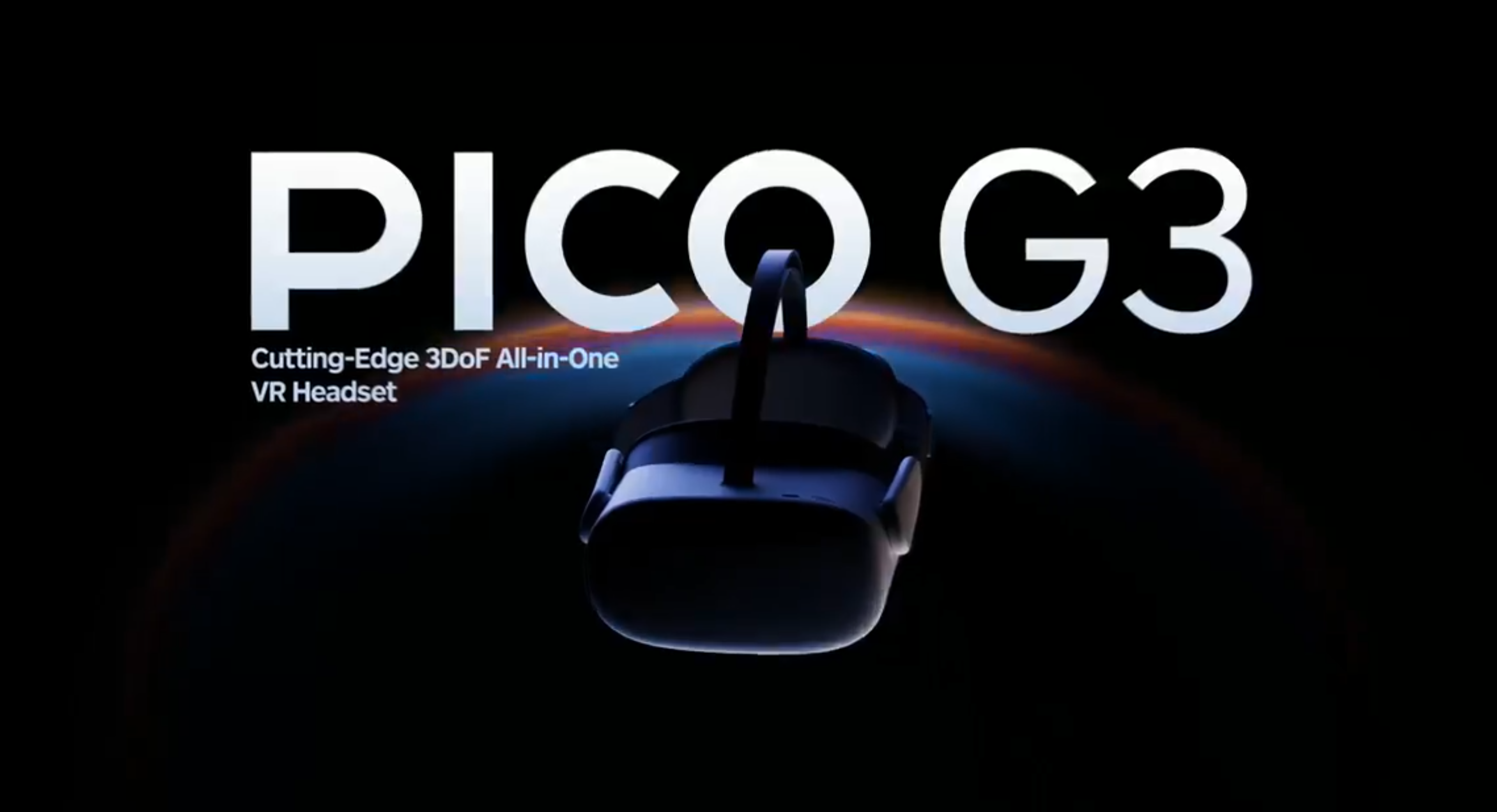 Pico G3 Kits | RedboxVR