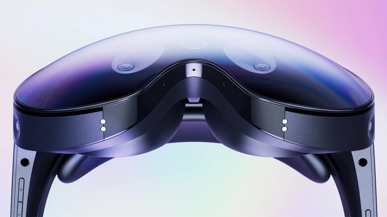 Meta have partnered with LG to produce the next Quest Pro | RedboxVR