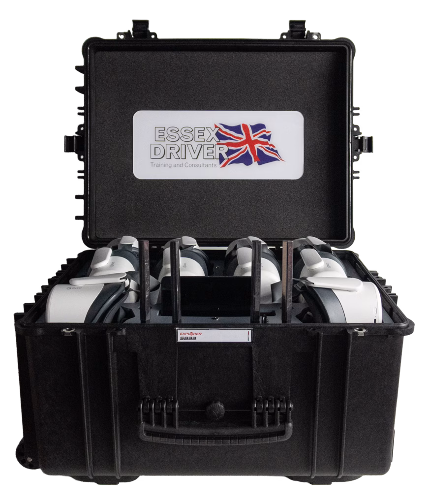 Essex Driver Training 10 User Pico G3 Kit
