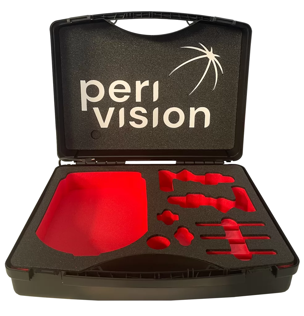PeriVision Single User Pico Neo3 WAGG Case