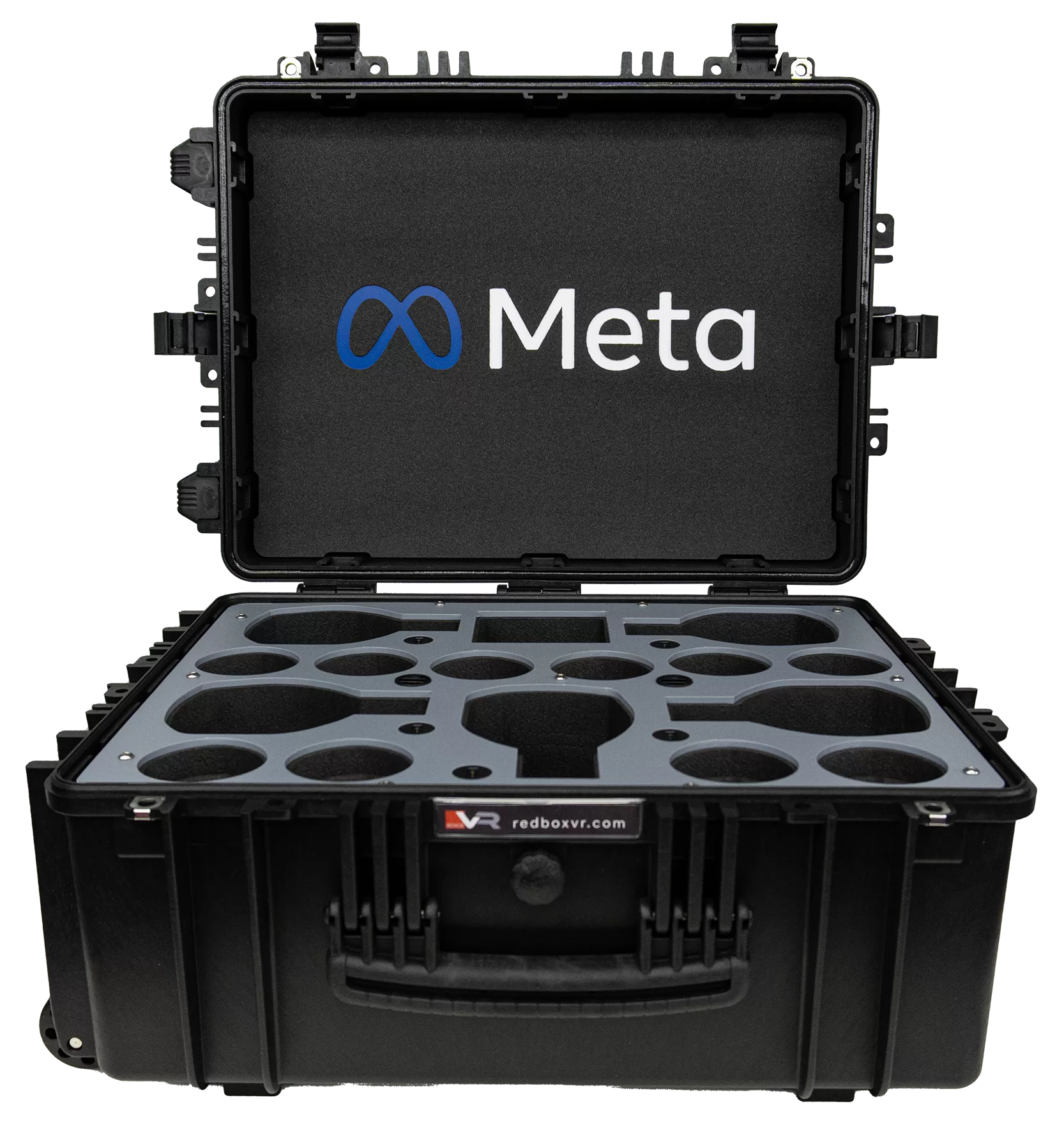 Meta 5 User Meta Quest 3 Kit