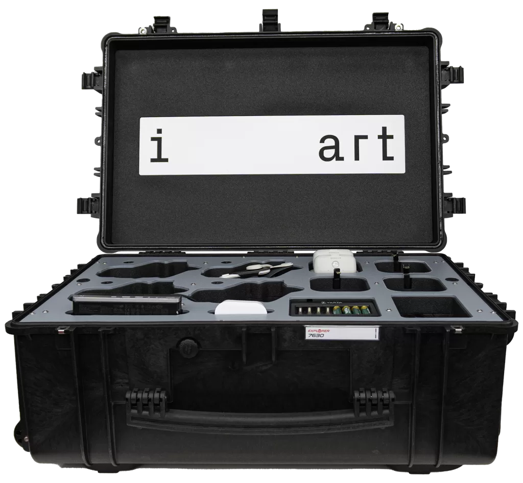 iart 4 User Meta Quest 3 Kit