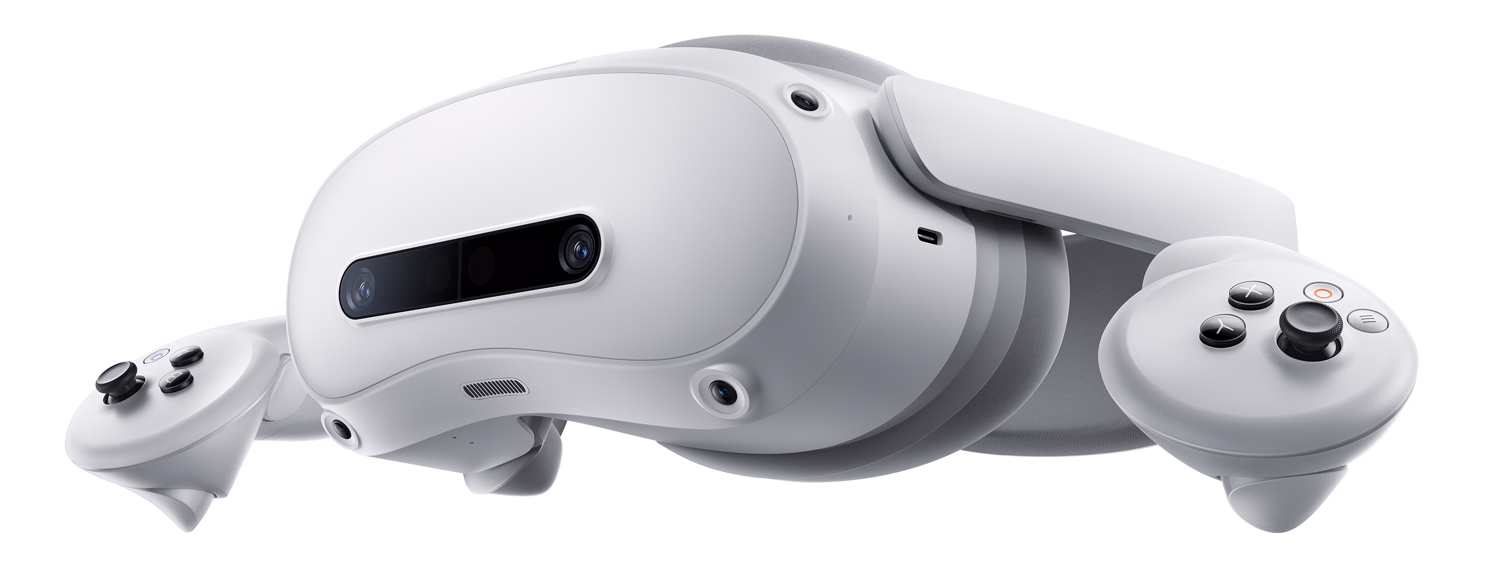 Pico 4 Ultra Enterprise