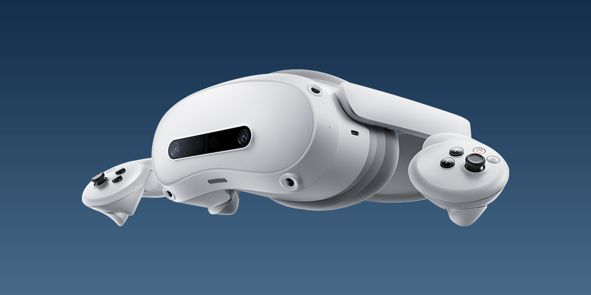 What's new with the Pico 4 Ultra Enterprise? | RedboxVR