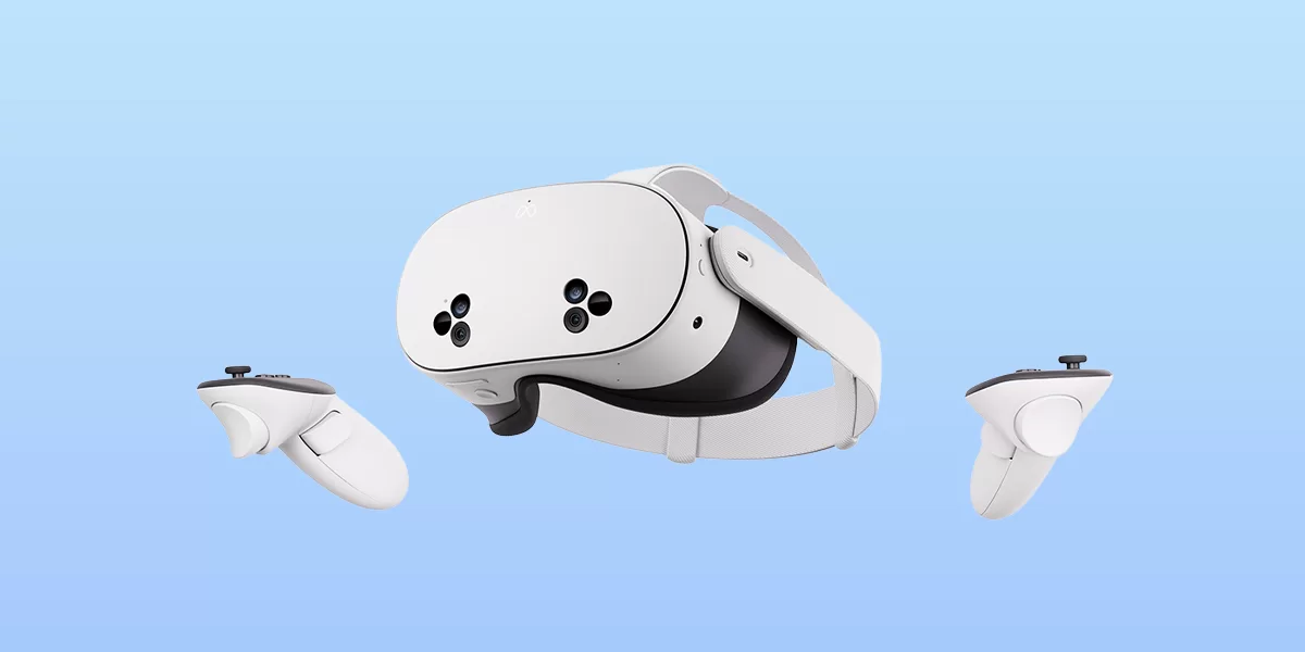 Save On Meta Quest 3S 256GB | RedboxVR