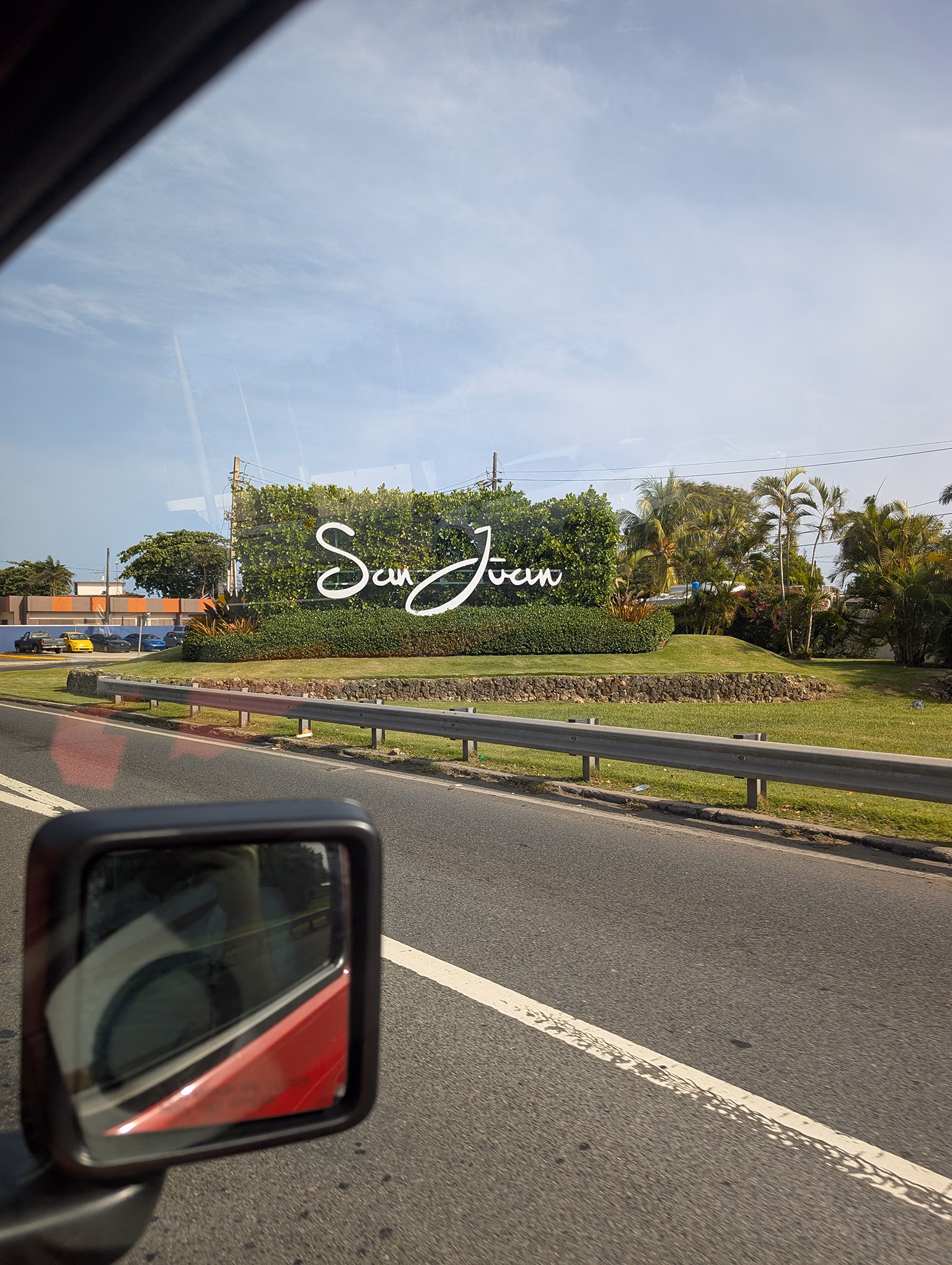 Puerto Rico - San Juan